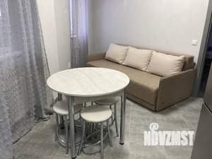 1-к квартира, посуточно, 42м2, 14/16 этаж