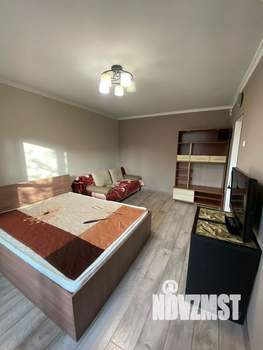 1-к квартира, на длительный срок, 37м2, 1/9 этаж