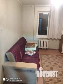 2-к квартира, посуточно, 46м2, 7/9 этаж