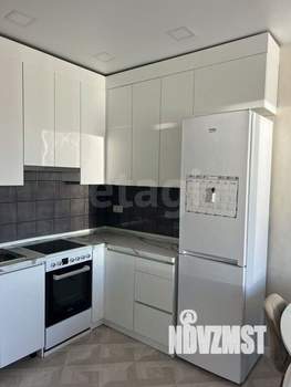 1-к квартира, на длительный срок, 41м2, 16/18 этаж