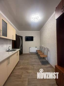 1-к квартира, на длительный срок, 42м2, 1/1 этаж