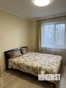 2-к квартира, посуточно, 46м2, 2/5 этаж