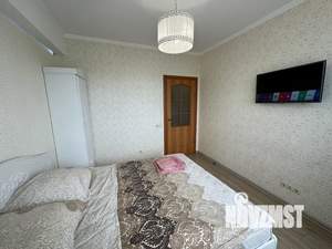 2-к квартира, посуточно, 50м2, 5/16 этаж