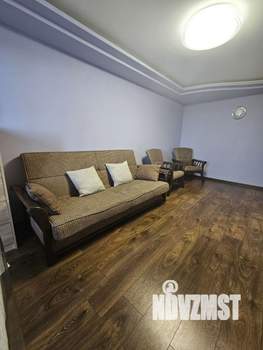 2-к квартира, на длительный срок, 45м2, 5/5 этаж