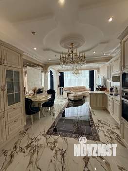 3-к квартира, на длительный срок, 110м2, 14/16 этаж