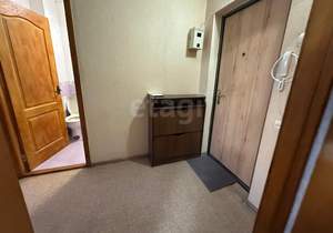 1-к квартира, на длительный срок, 34м2, 2/9 этаж