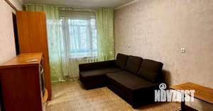 1-к квартира, на длительный срок, 30м2, 2/5 этаж