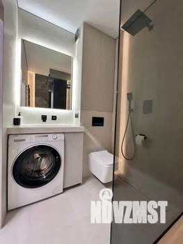 1-к квартира, посуточно, 38м2, 14/14 этаж