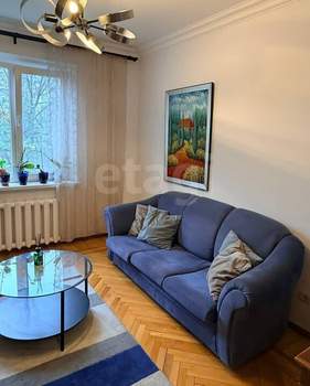 2-к квартира, на длительный срок, 50м2, 3/9 этаж