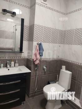 1-к квартира, на длительный срок, 40м2, 7/12 этаж