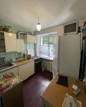 1-к квартира, на длительный срок, 37м2, 2/5 этаж