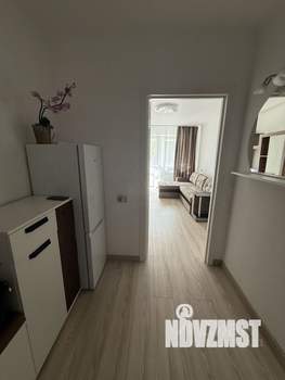 3-к квартира, на длительный срок, 60м2, 2/5 этаж
