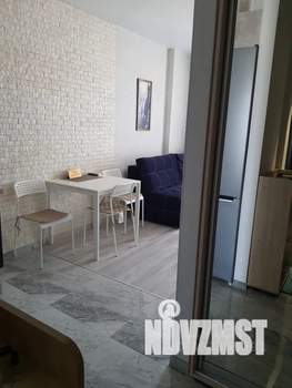 2-к квартира, посуточно, 33м2, 15/16 этаж