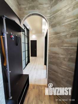 3-к квартира, на длительный срок, 70м2, 5/9 этаж