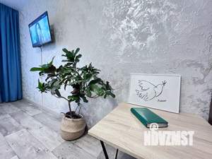 1-к квартира, посуточно, 32м2, 4/5 этаж