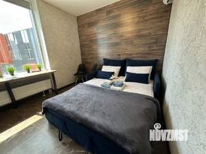 1-к квартира, посуточно, 25м2, 8/9 этаж