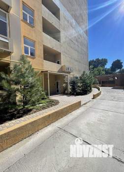 1-к квартира, на длительный срок, 45м2, 6/10 этаж