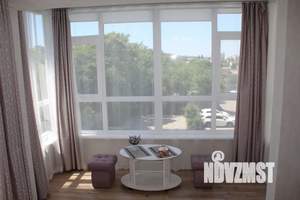 2-к квартира, посуточно, 62м2, 3/10 этаж