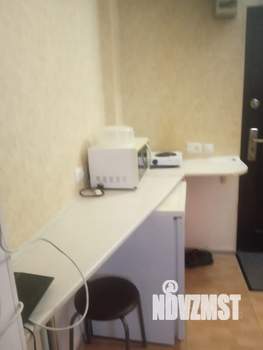 Студия квартира, посуточно, 21м2, 1/5 этаж