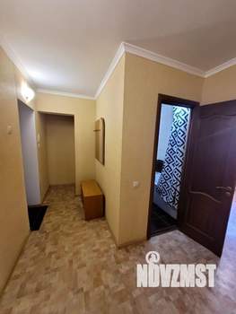 1-к квартира, на длительный срок, 40м2, 2/5 этаж