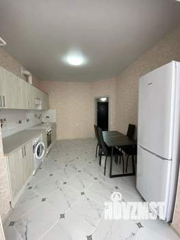 1-к квартира, на длительный срок, 52м2, 3/12 этаж