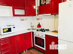 1-к квартира, посуточно, 42м2, 8/9 этаж