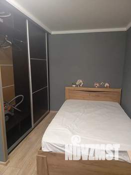 1-к квартира, посуточно, 35м2, 4/5 этаж