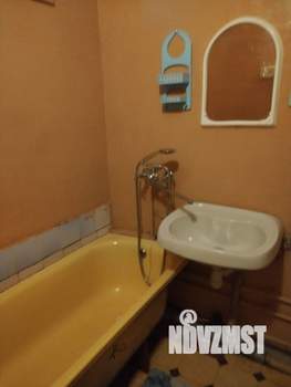 1-к квартира, на длительный срок, 33м2, 4/5 этаж