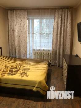 3-к квартира, на длительный срок, 63м2, 2/9 этаж