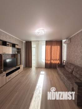 2-к квартира, на длительный срок, 70м2, 2/9 этаж