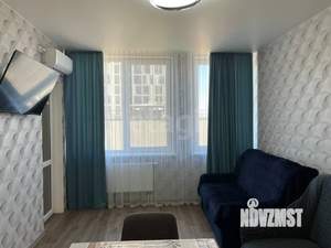 1-к квартира, на длительный срок, 40м2, 3/10 этаж