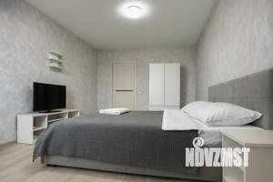 1-к квартира, посуточно, 60м2, 1/1 этаж