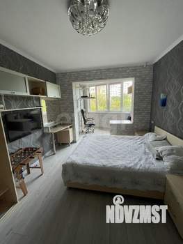 3-к квартира, на длительный срок, 72м2, 4/9 этаж