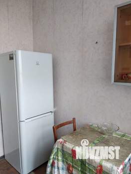 1-к квартира, на длительный срок, 30м2, 3/4 этаж