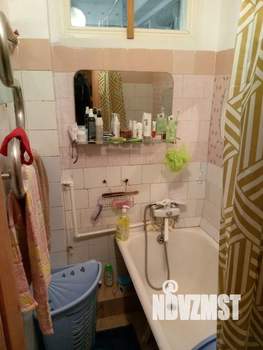 1-к квартира, на длительный срок, 34м2, 3/5 этаж