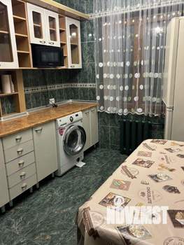 3-к квартира, на длительный срок, 67м2, 4/10 этаж