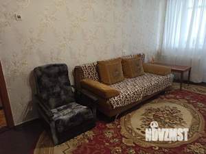 1-к квартира, на длительный срок, 30м2, 4/5 этаж