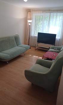 3-к квартира, на длительный срок, 56м2, 1/5 этаж