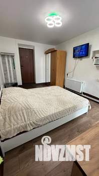 Студия квартира, посуточно, 24м2, 1/1 этаж