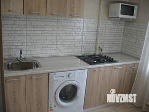 1-к квартира, на длительный срок, 39м2, 6/9 этаж