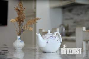 2-к квартира, посуточно, 44м2, 6/9 этаж