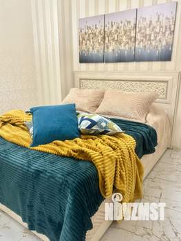 2-к квартира, посуточно, 56м2, 2/10 этаж