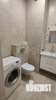 1-к квартира, на длительный срок, 38м2, 2/10 этаж