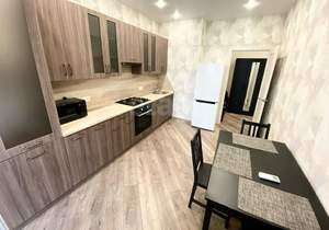 2-к квартира, на длительный срок, 60м2, 4/10 этаж