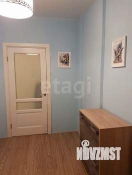 1-к квартира, на длительный срок, 63м2, 10/10 этаж