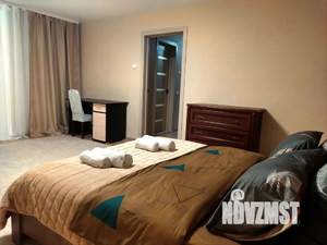 1-к квартира, посуточно, 41м2, 3/9 этаж