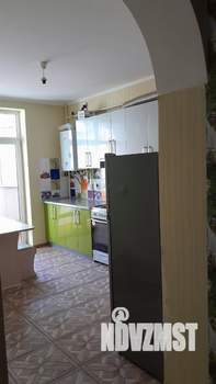 1-к квартира, на длительный срок, 38м2, 3/7 этаж