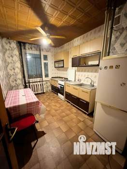 3-к квартира, на длительный срок, 56м2, 4/9 этаж