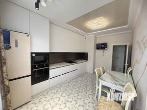2-к квартира, на длительный срок, 55м2, 12/17 этаж