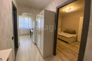 1-к квартира, на длительный срок, 30м2, 4/10 этаж